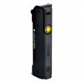 Led Lenser iW5R Flex - 600 Lumens 4H Rechargeable Built in with Box Work light ZL502006